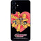 Cartoon Network Powerpuff Girls Gold Stars Galaxy S25 Skin